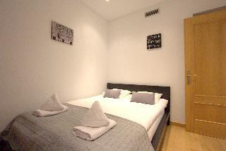 Smart Flats Passeig De Gracia Apartment *