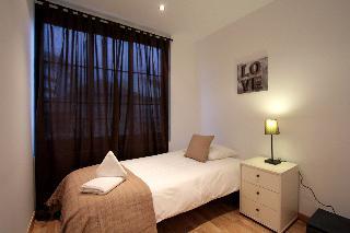 Smart Flats Passeig De Gracia * Barcelona